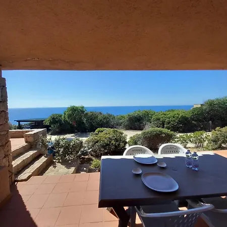 Elena - Infinityholidays * Costa Paradiso