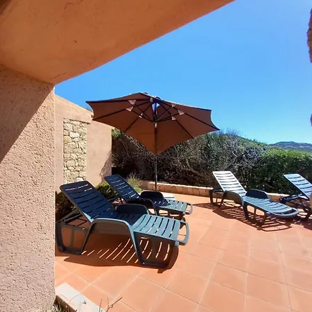 Elena - Infinityholidays Costa Paradiso